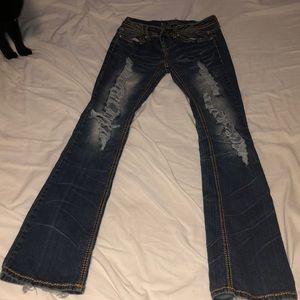Women’s jeans